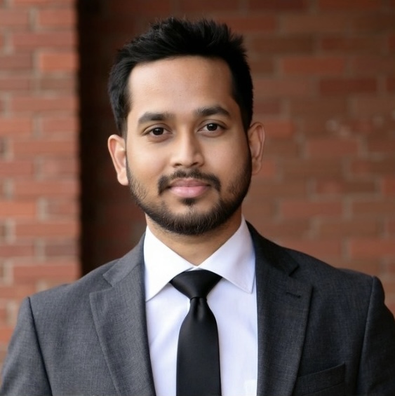 Satish Kumar Akrura